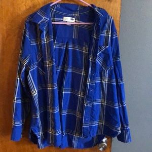 Flannel